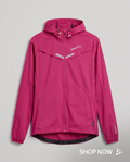 CRAFT veste fushia — très bon état — taille S