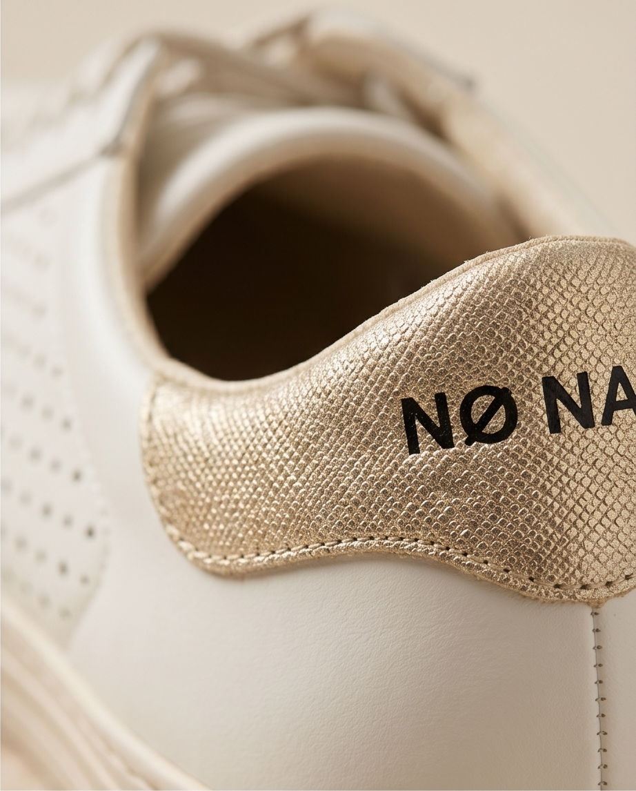 NO NAME chaussures - très bon état - 40