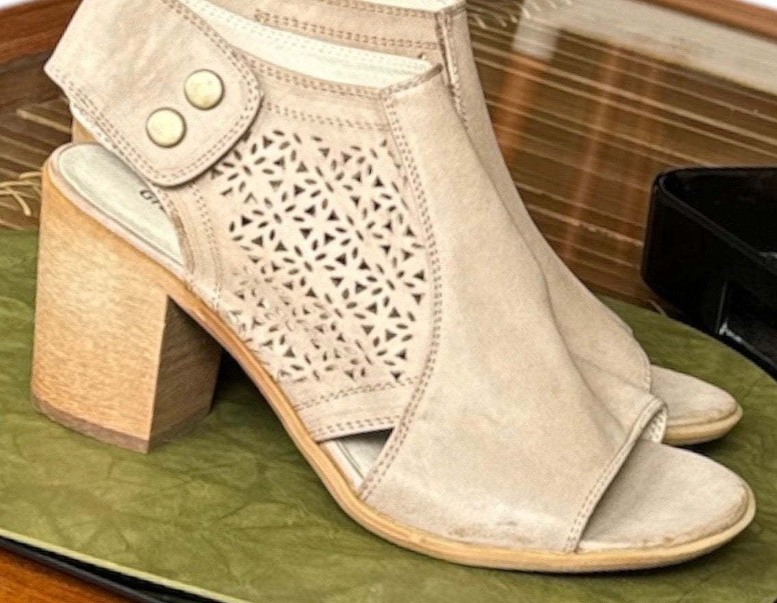 Graceland chaussures - très bon état - 39