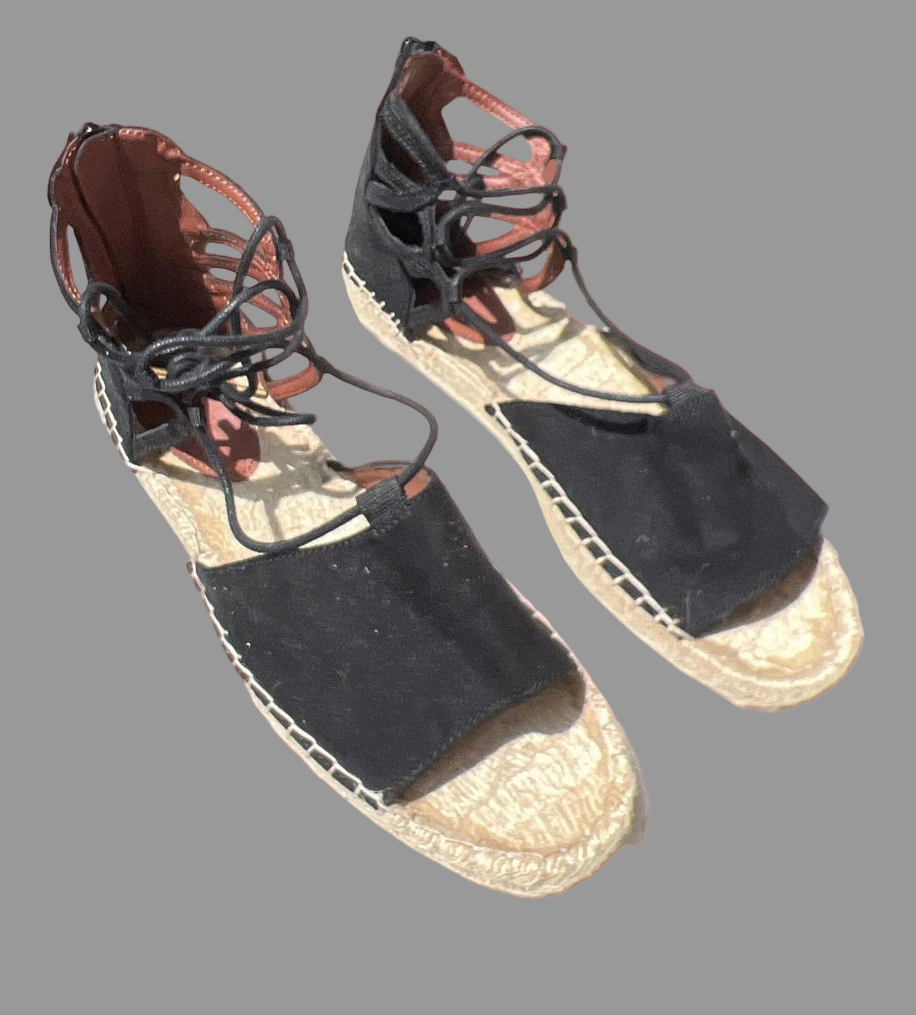 H&M sandales taille 39 neuves