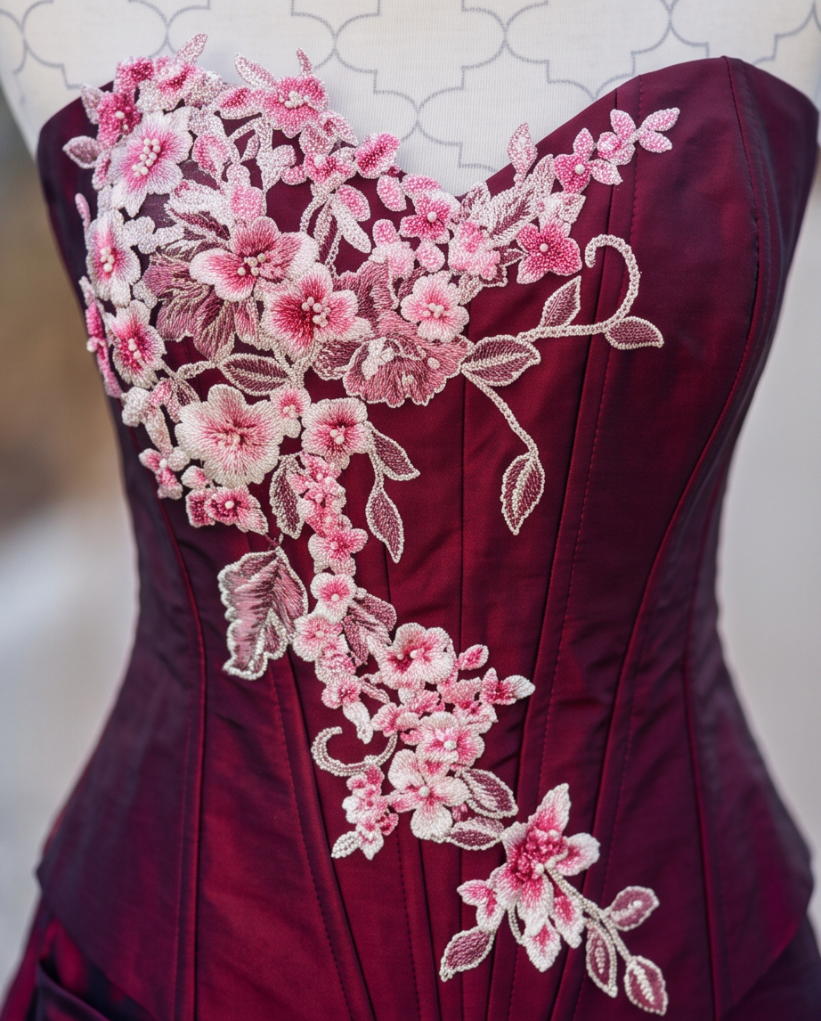 Robe exceptionnelle — très bon état — taille 38