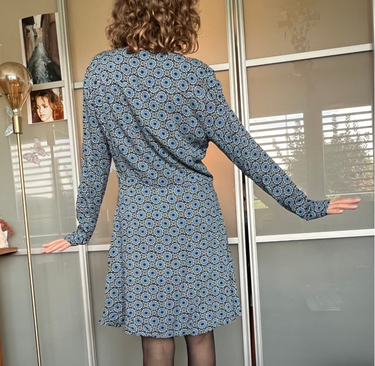 Pepe Jeans robe - neuve - XS / L