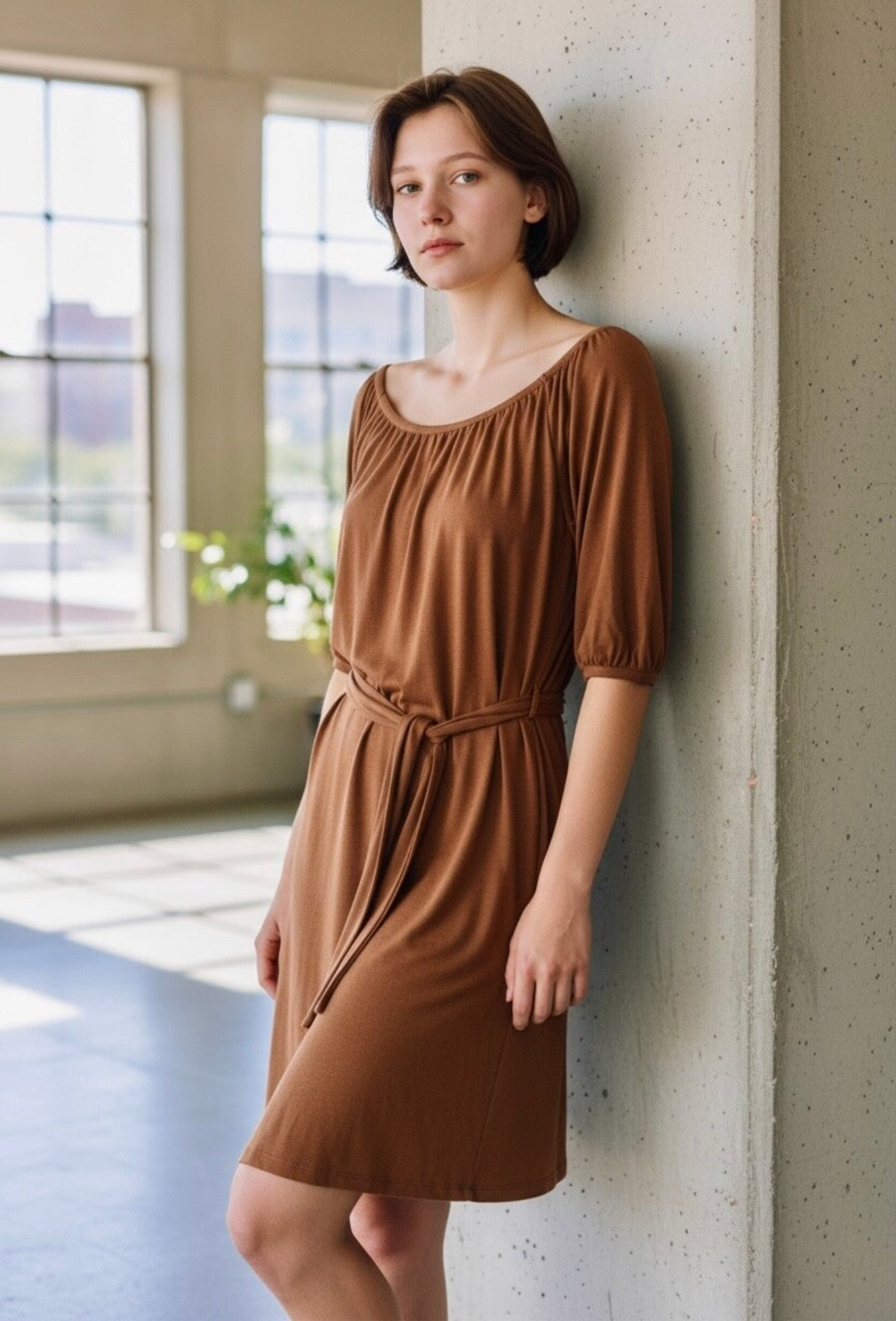 SISLEY Robe - très bon état - M