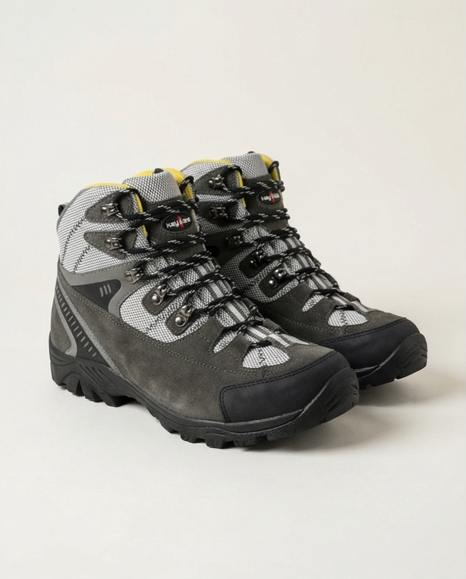 KAYLAND Chaussures montagne taille 39 neuves