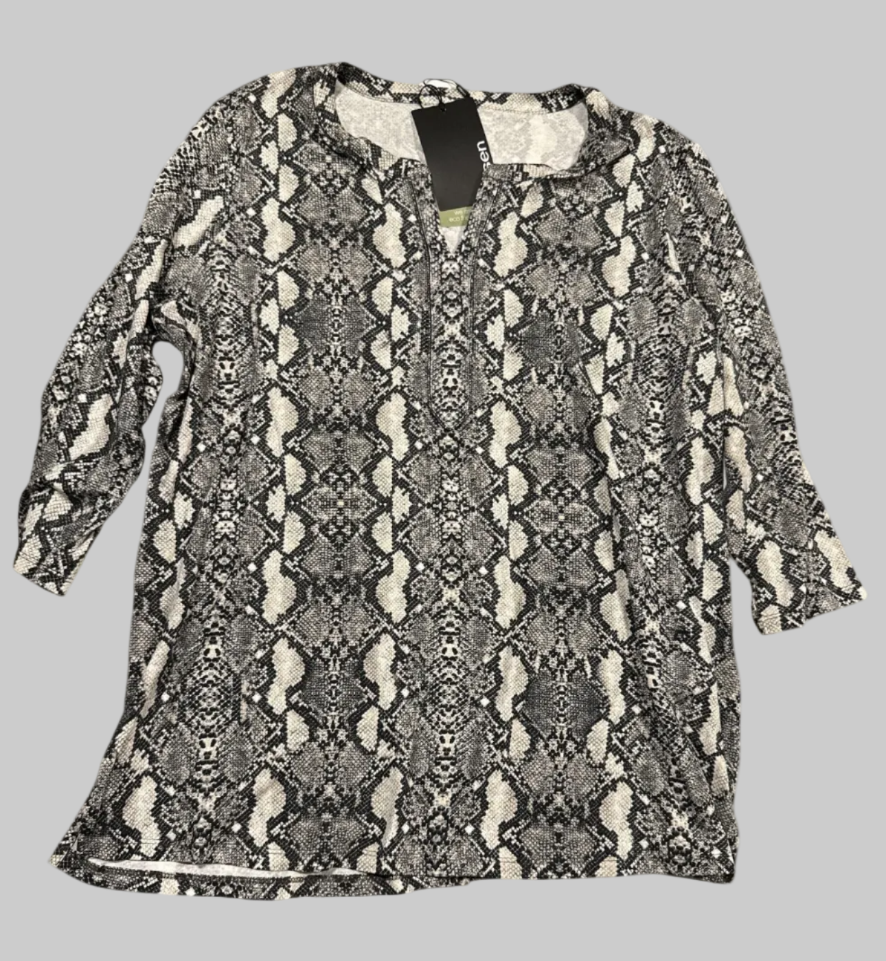 olsen tunique - neuve - 44