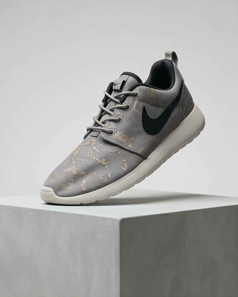 Baskets Nike - bon état - 38