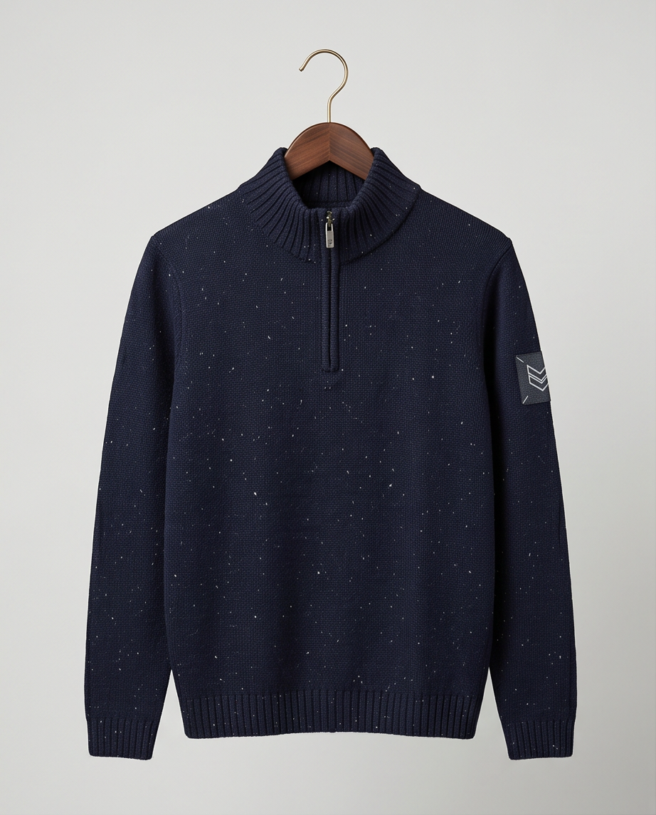 Freeman T.Porter Pull Homme - neuf - M