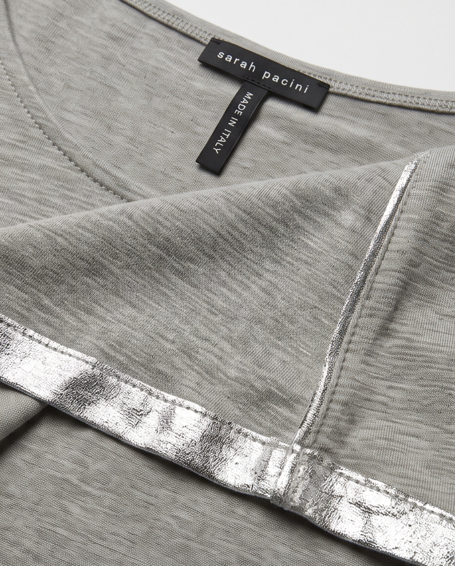 Sarah Pacini pull — neuf — taille 1