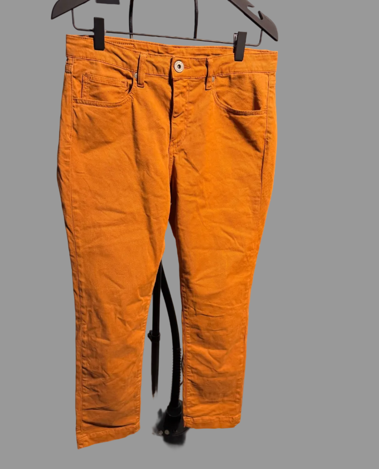 DenimStudio pantalon slim - très bon état - 38