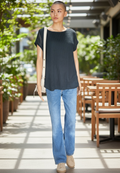 Street One t-shirt -neuf  - 38
