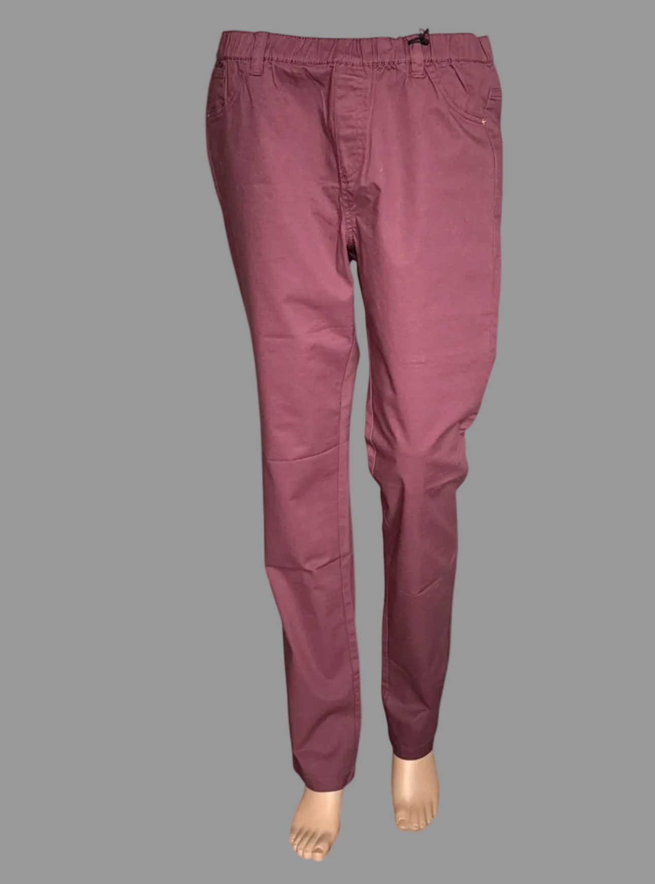 #b.a. BASIC Pantalon - neuf - 42