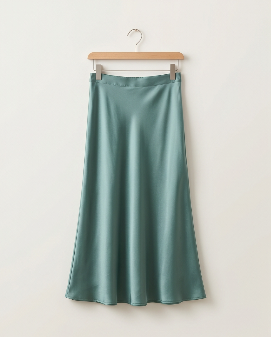 ESPRIT jupe Aqua - neuve - 36