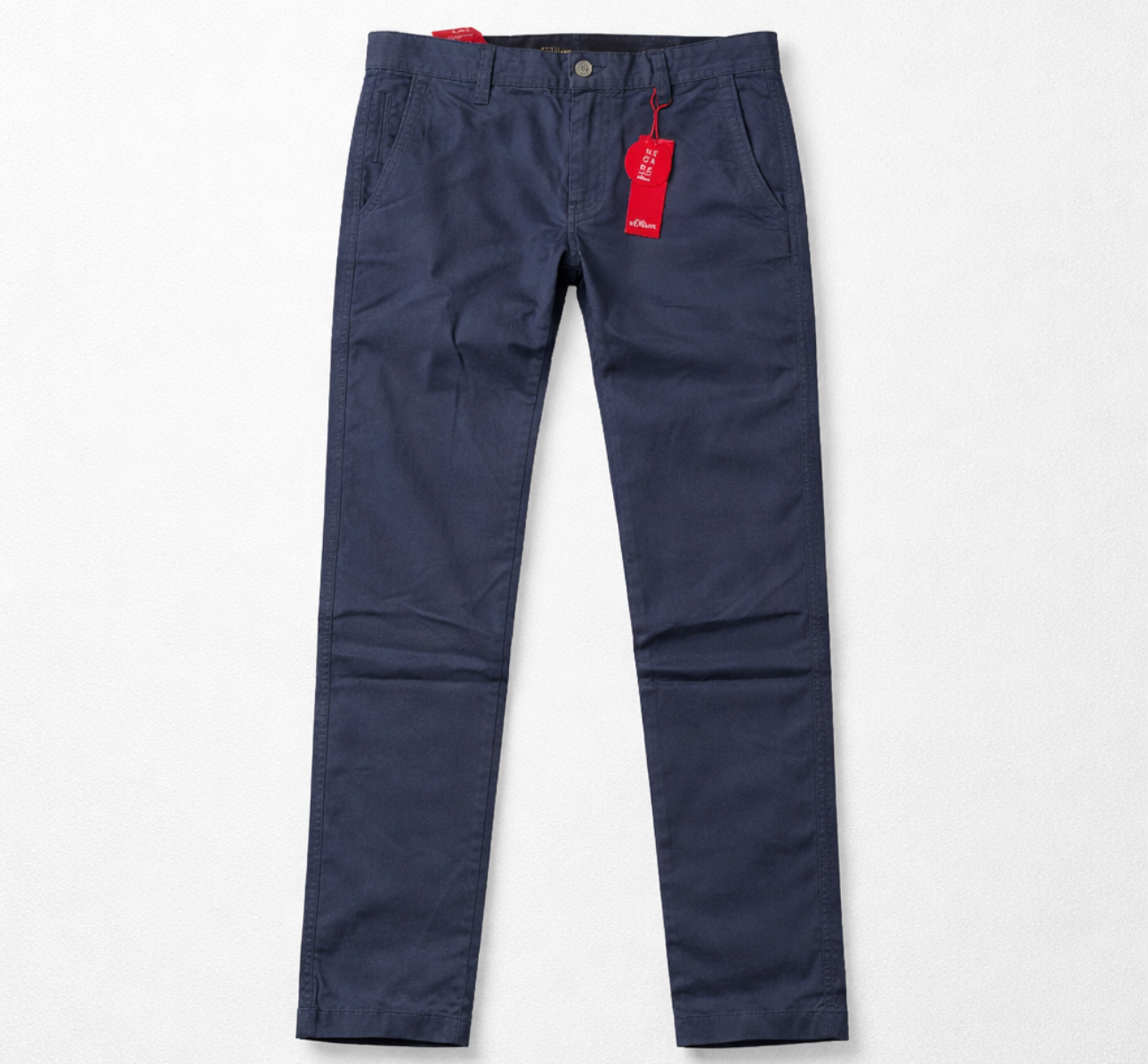 S.Oliver pantalon homme - neuf - 29/32