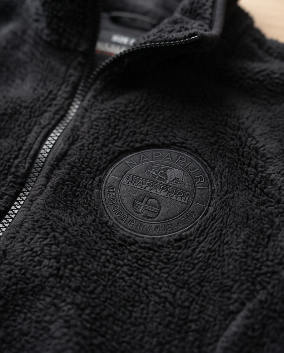 NAPAPIJRI Gilet - très bon état - taille S