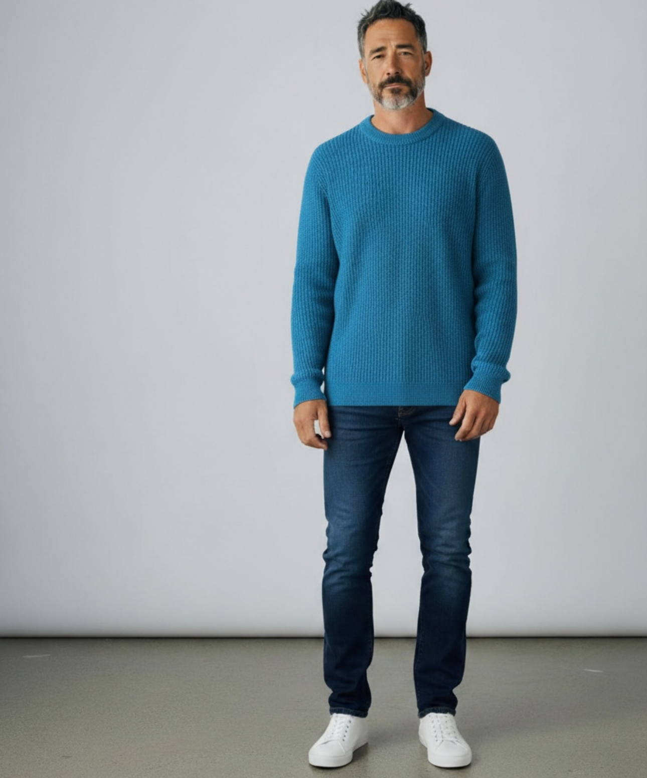 Esprit Pull Homme - neuf - XL