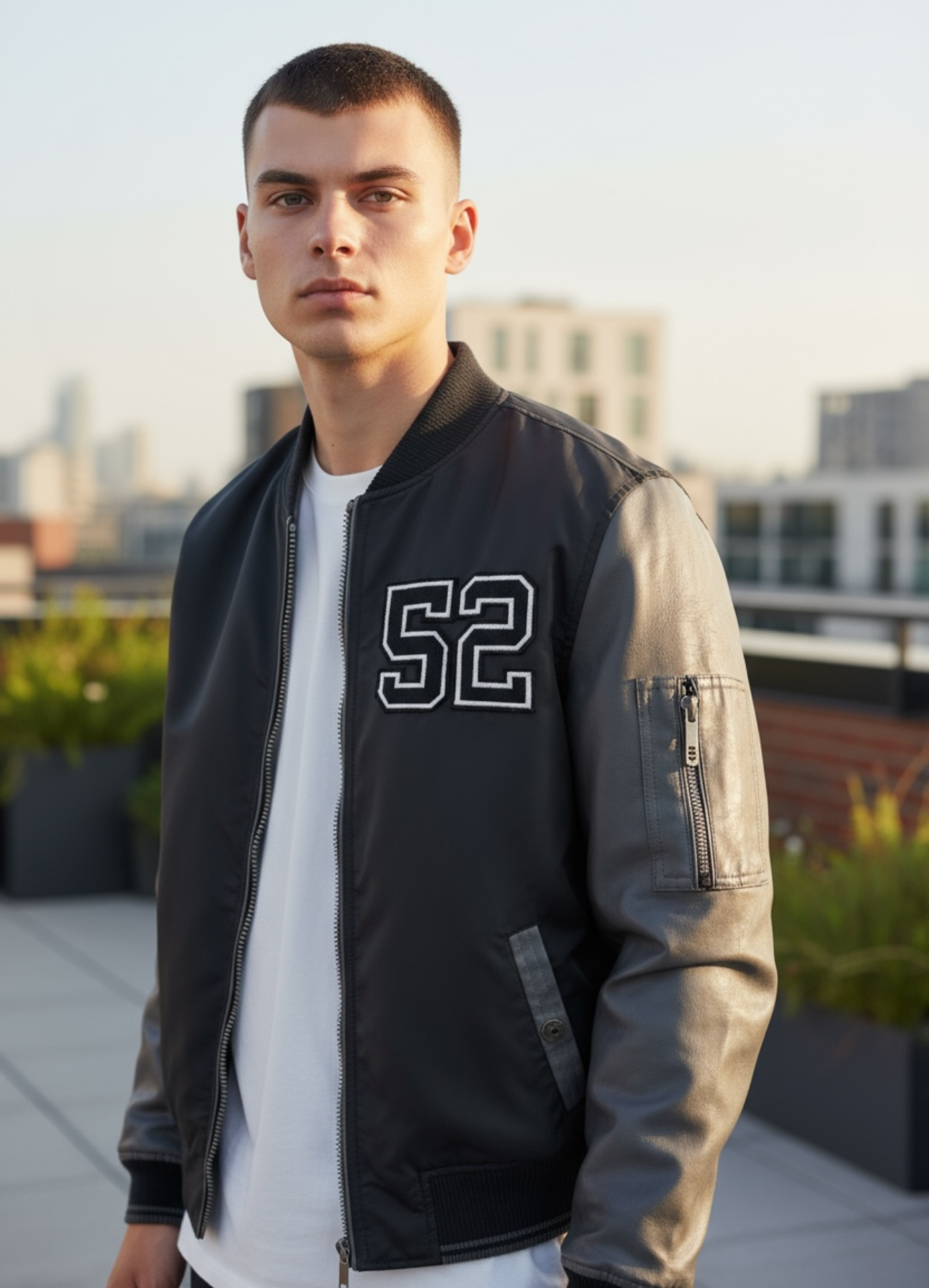 Veste Homme - très bon état - S