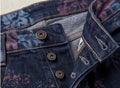 Please small pantalon bleu nuit — très bon état