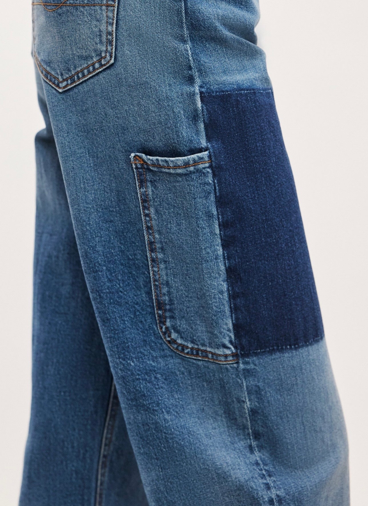 Pepe Jeans, jean droit — très bon état — taille 28/30