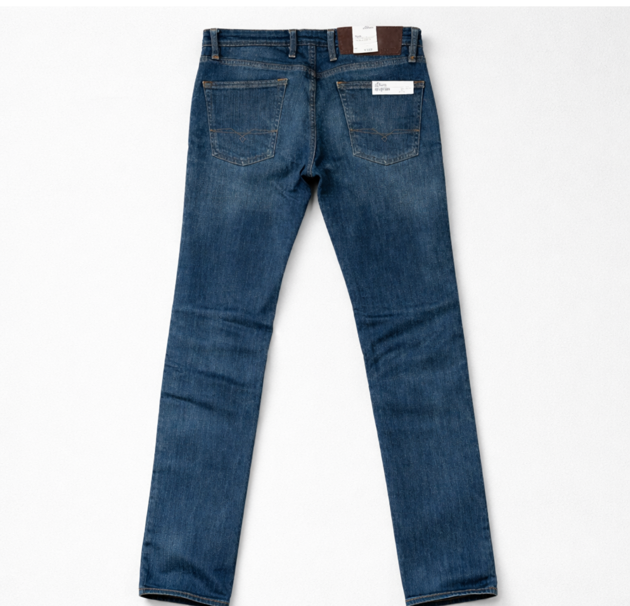 Jean S.Oliver - neuf  - 29/32