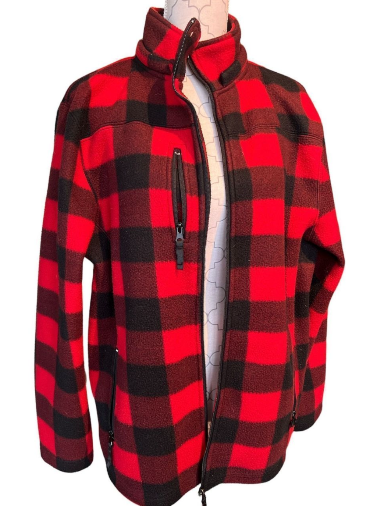 NORTHERN Chemise - Neuf - M