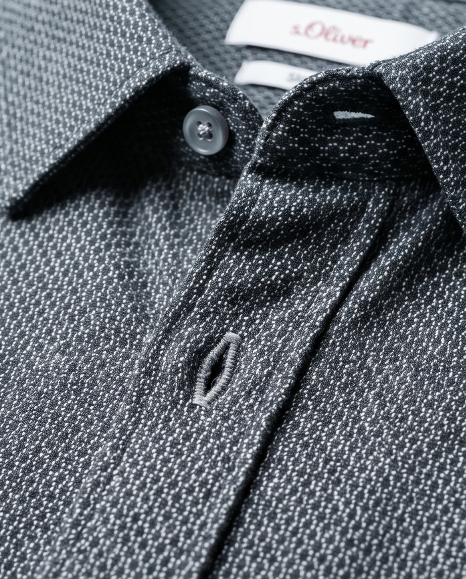 Chemise Homme S.Oliver - Neuf - L