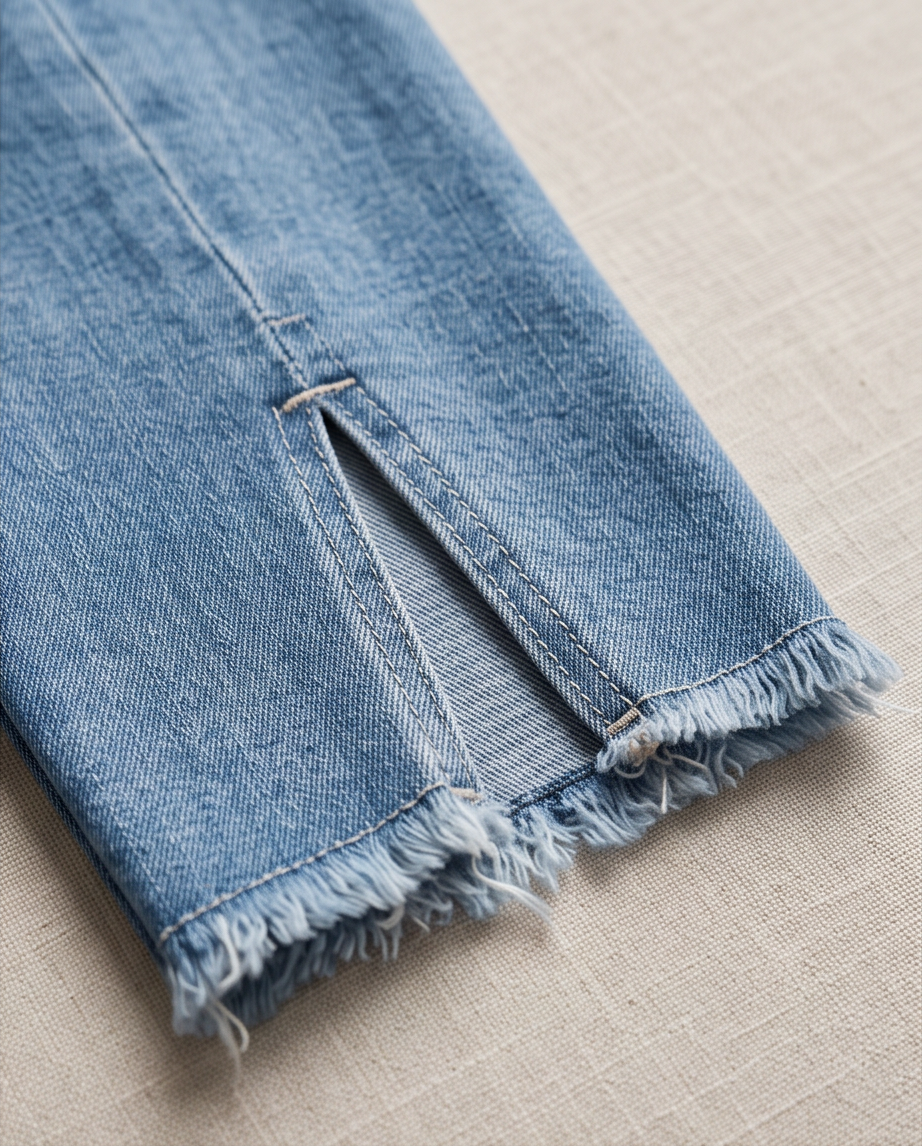 Angels Jeans — très bon état — taille 34/36