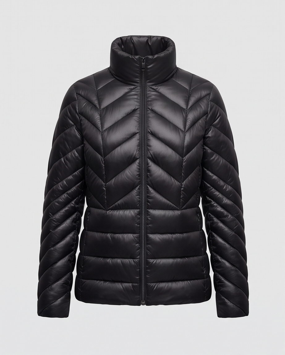 Veste Hiver FERRACHE — Neuve — Taille L