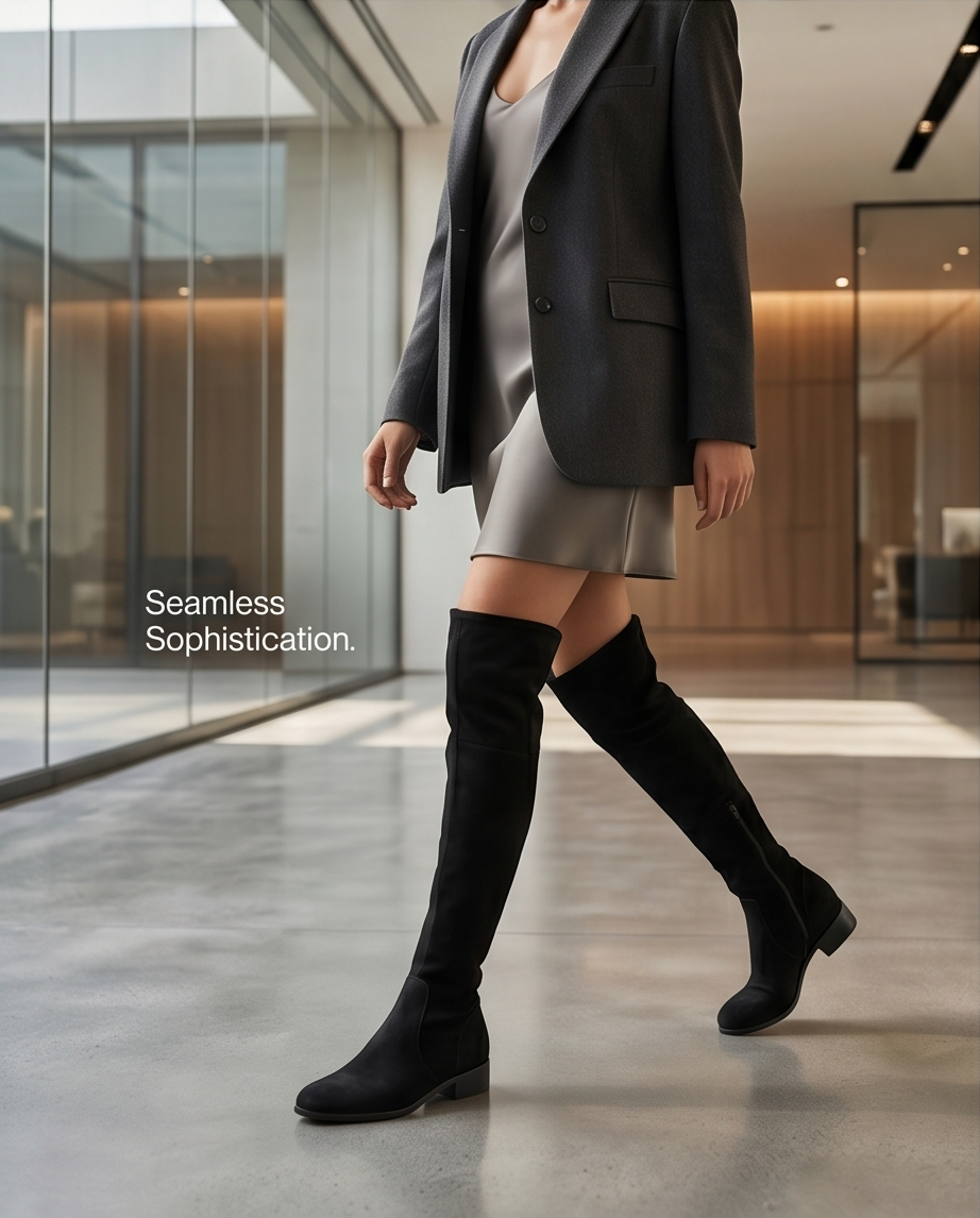 VARESE Bottes - très bon état - 39