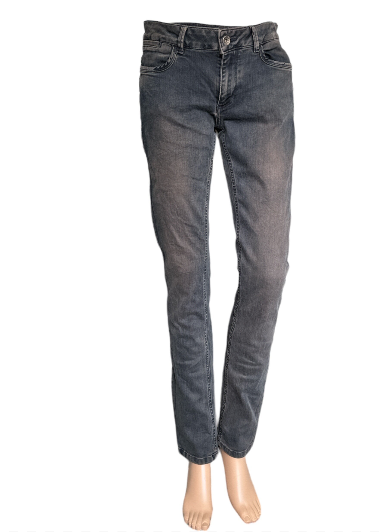 MORE & MORE JEANS - BON ÉTAT - 36