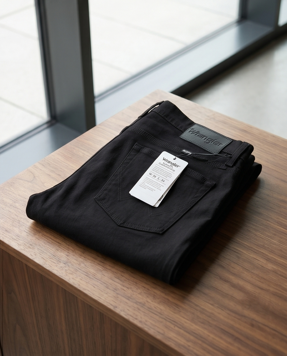 Wrangler Jeans homme - Neuf - 36/34