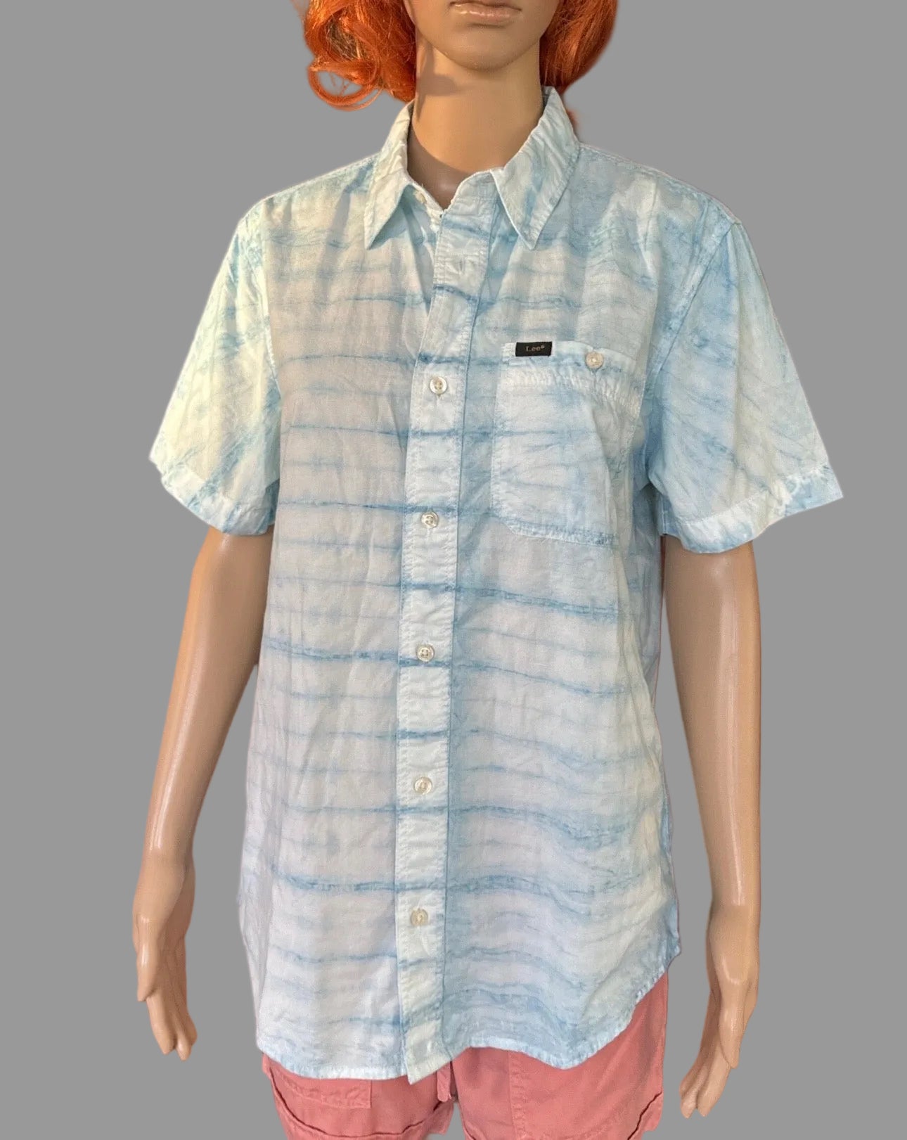 Lee chemise - neuve - S / M