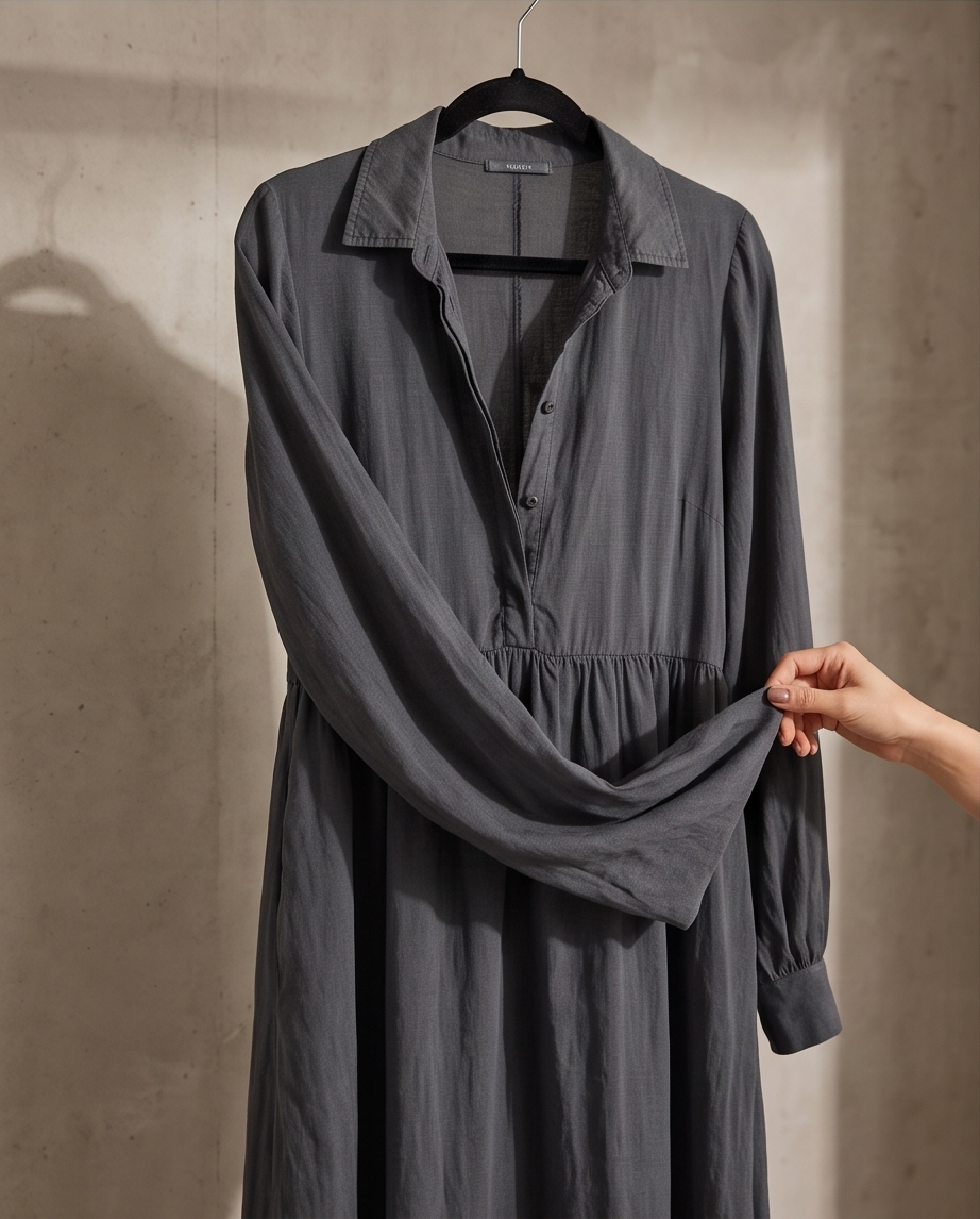 Robe TRANSIT — très bon état — taille S/M
