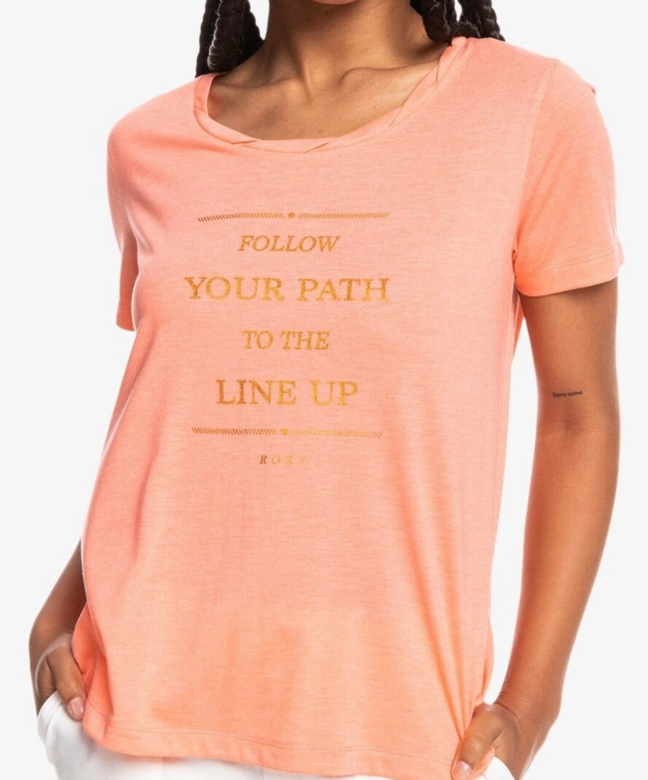 RoXy - T-shirt - neuf - XL
