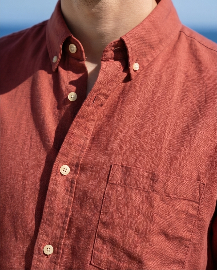 S.Oliver Chemise homme - neuve - L