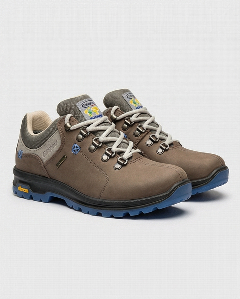 GRISPORT CHAUSSURES RANDONNÉE TREKKING TAILLE 37 NEUVES