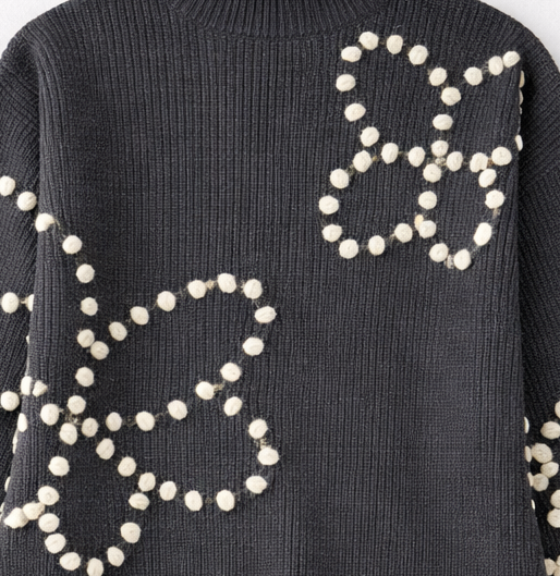 Leo & ugo Pull - Neuf - S/M