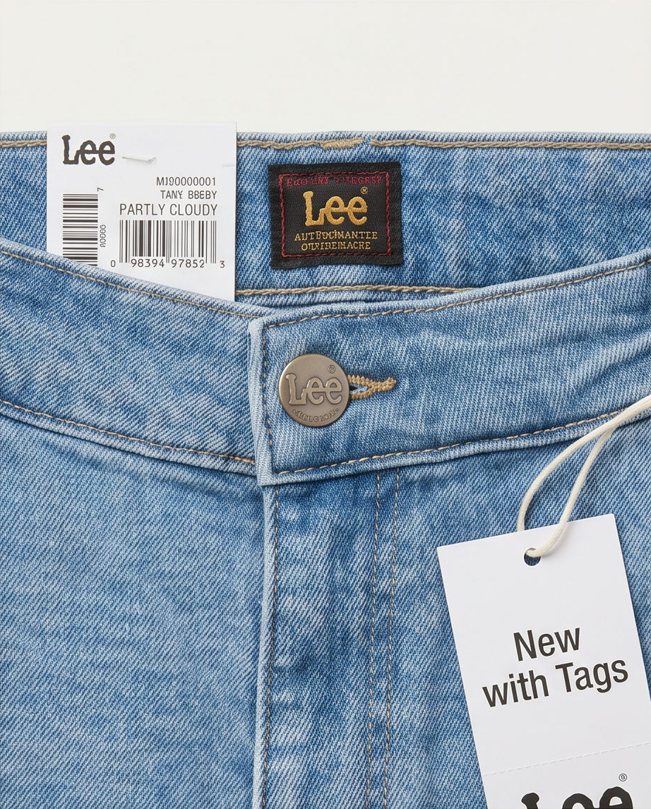 Jean Lee — Neuf — Taille 34/33
