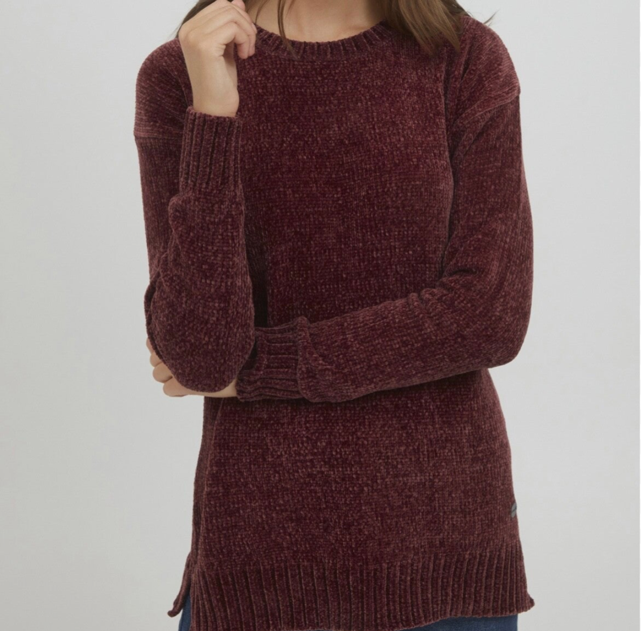 Oxmo pull - très bon état - M