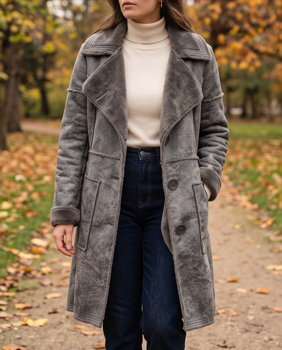 Manteau TBS — Très bon état — Taille 38