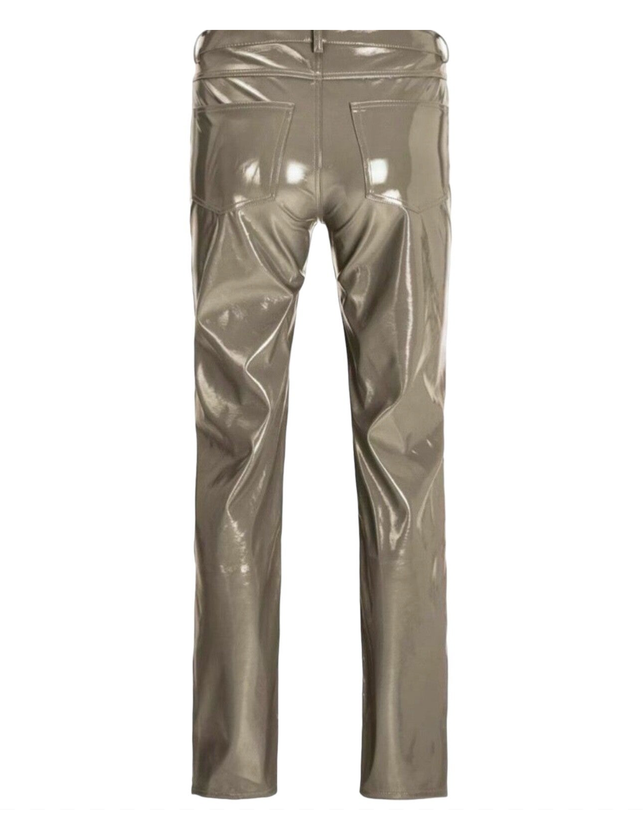JJXX KENYA HW STRAIGHT NOOS - Pantalon - neuf - M