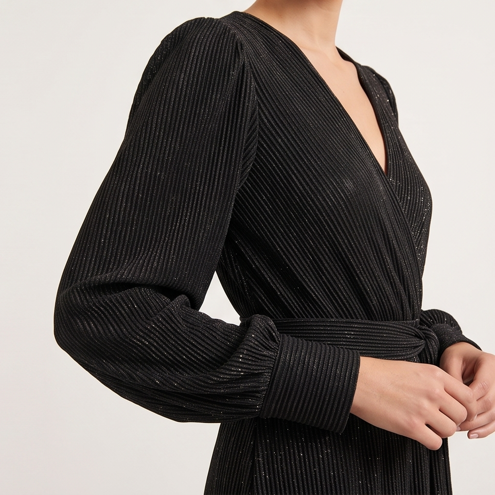 Grace & Mila robe étincelante  - neuve - taille S