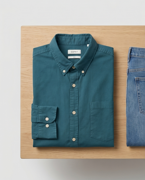 Chemise Esprit Homme  - neuve - XL