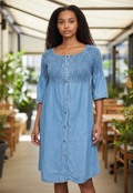 Robe coup de cœur - très bon état - M