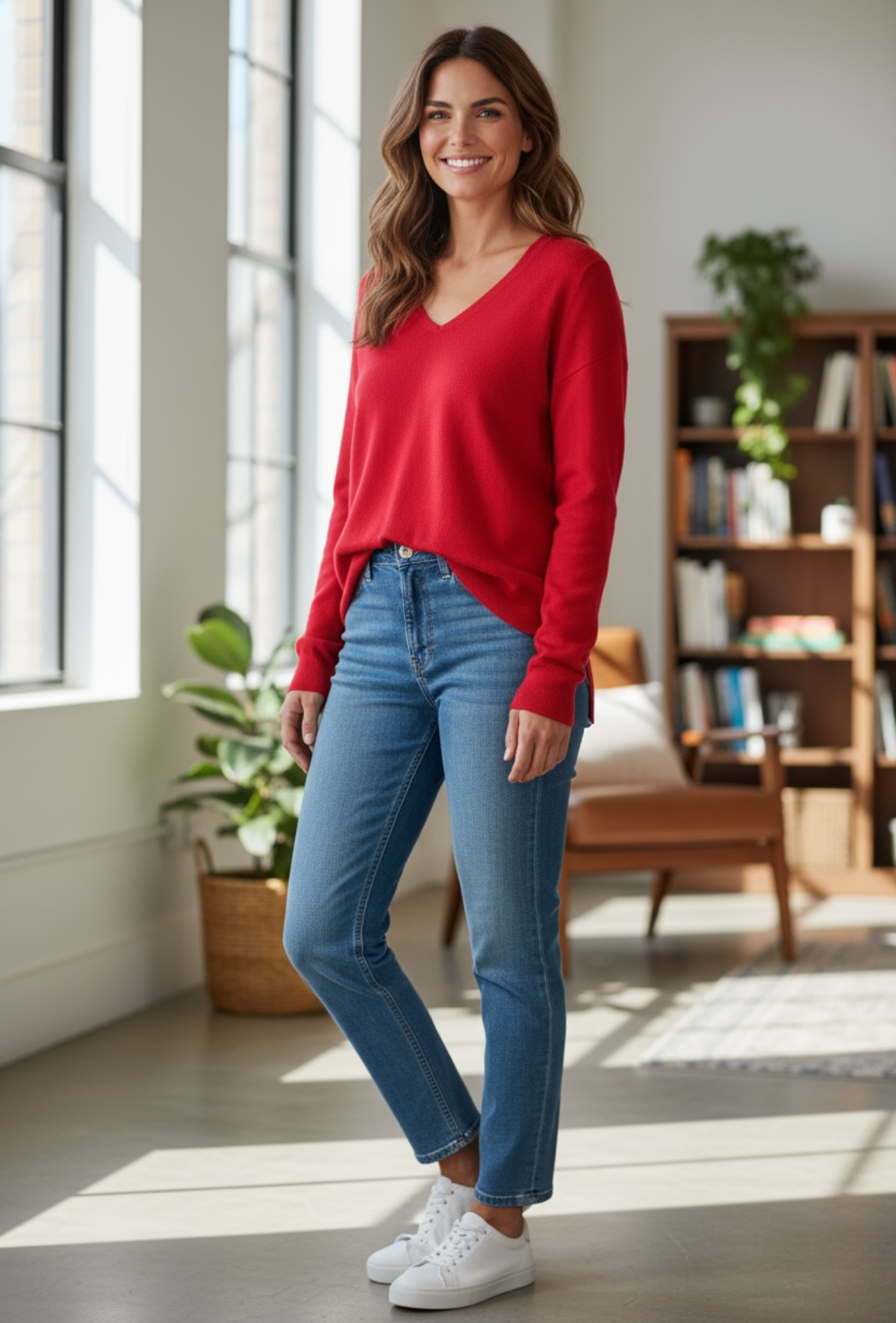 S.Oliver Pull - très bon état - M