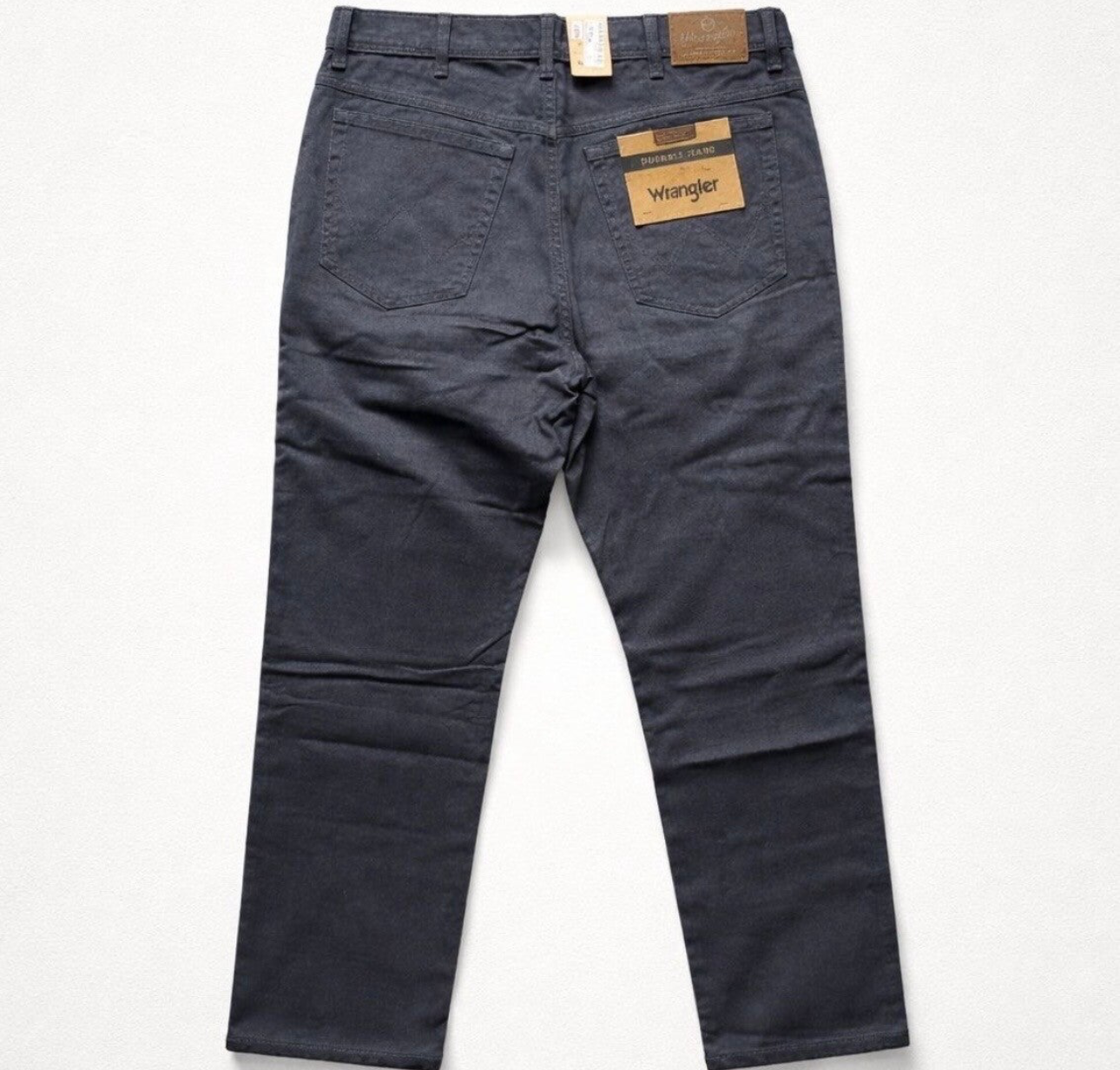 VENDU  Wrangler pantalon homme - neuf - 38/32