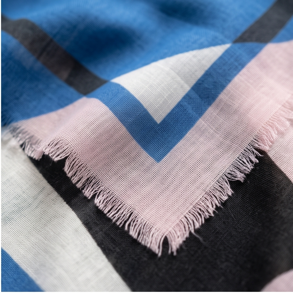 S.Oliver foulard élégant et tendance — neuf
