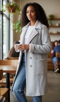 MarcAurel Le Manteau taille M