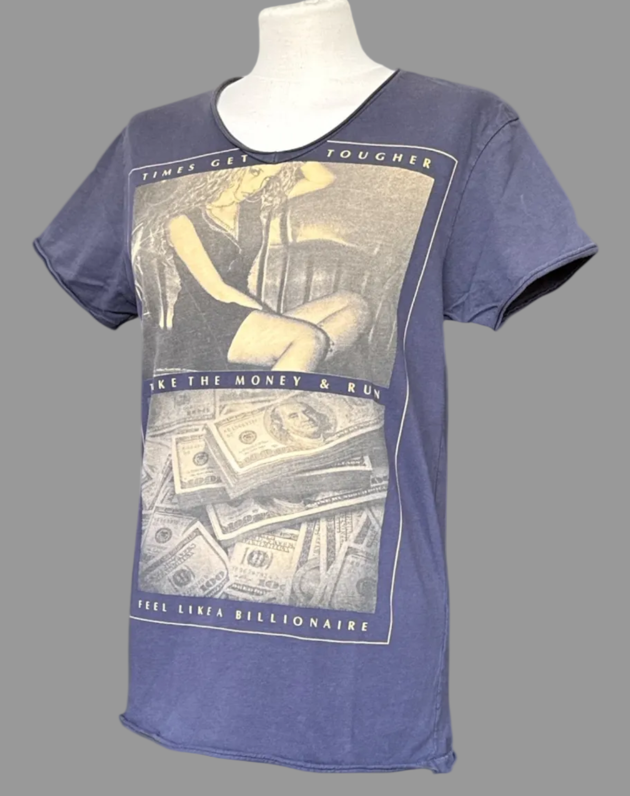 FSBN T-shirt - très bon état - S