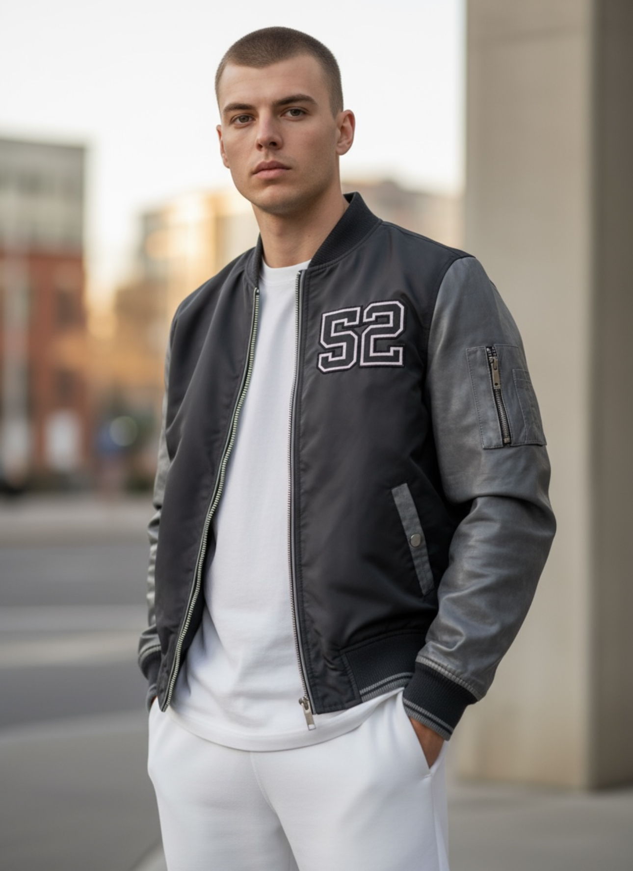 Veste Homme - très bon état - S