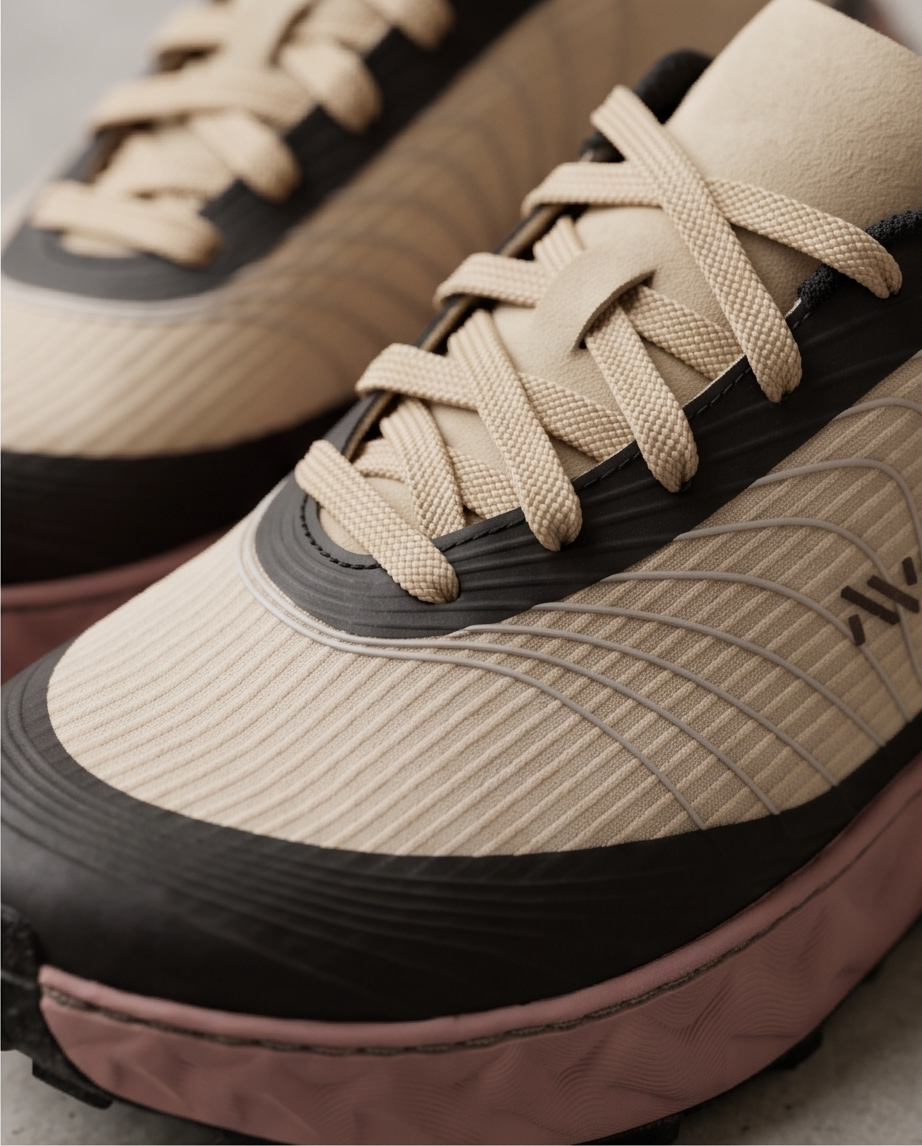 Baskets NNormal1 — neuves — taille 38